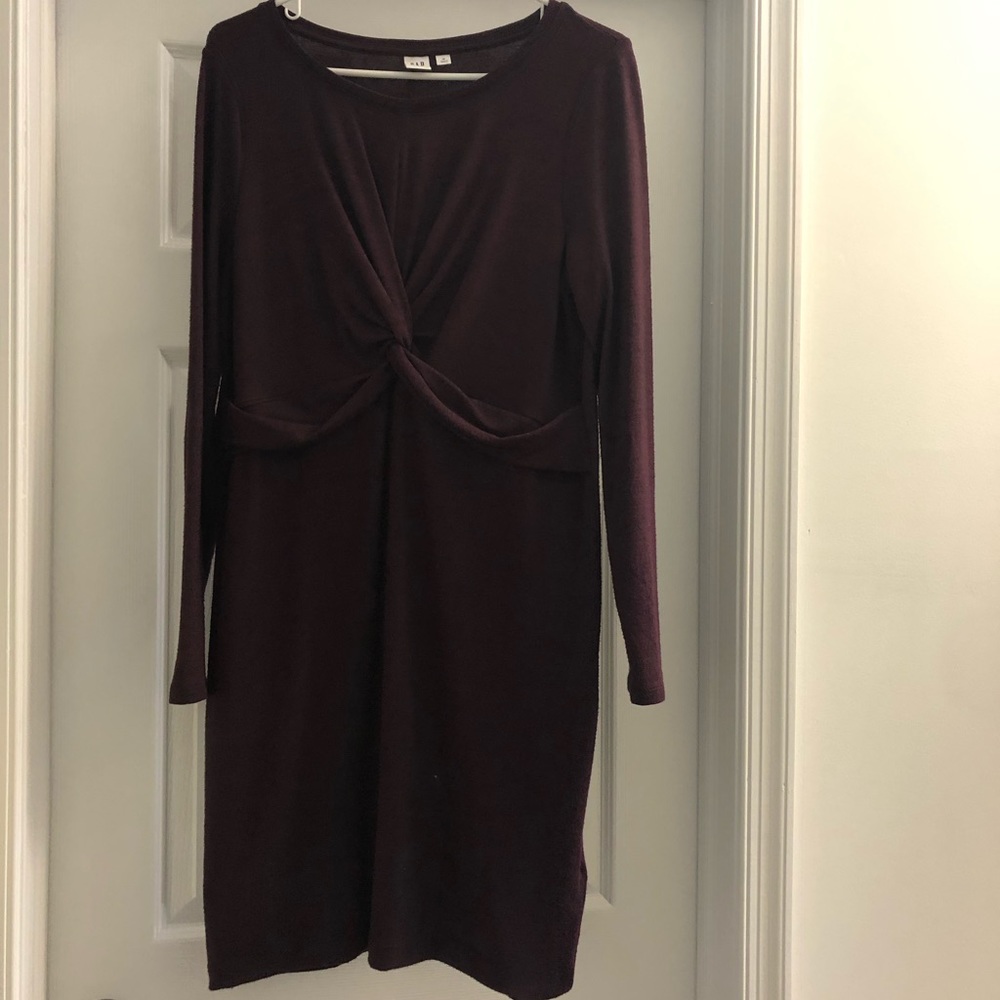 Maternity dress